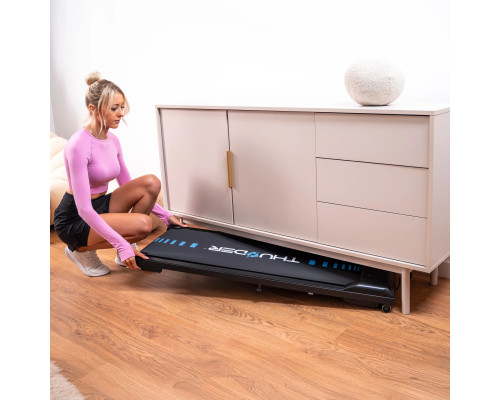 Бігова доріжка електрична THUNDER IDEA