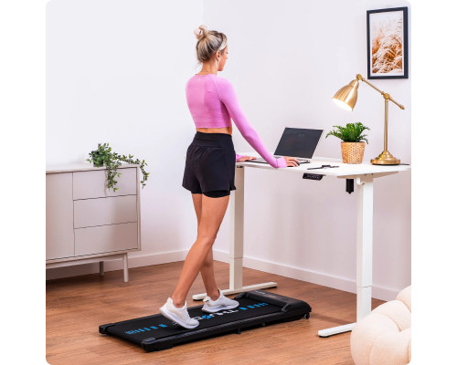 Бігова доріжка електрична THUNDER IDEA