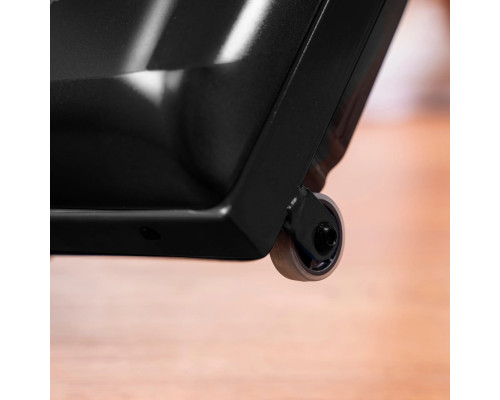 Бігова доріжка електрична THUNDER IDEA