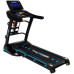 Бігова доріжка електрична THUNDER CORE-DS-BLACK