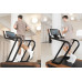 Бігова доріжка електрична NOHRD Citius Club Treadmill