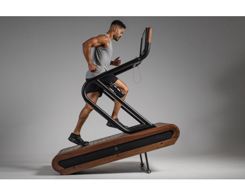 Бігова доріжка електрична NOHRD Citius Club Treadmill