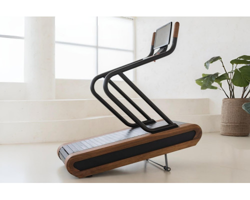 Бігова доріжка електрична NOHRD Citius Club Treadmill