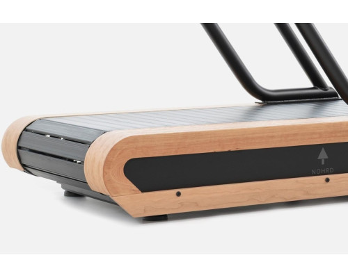Бігова доріжка NOHRD Citius Cherry Treadmill