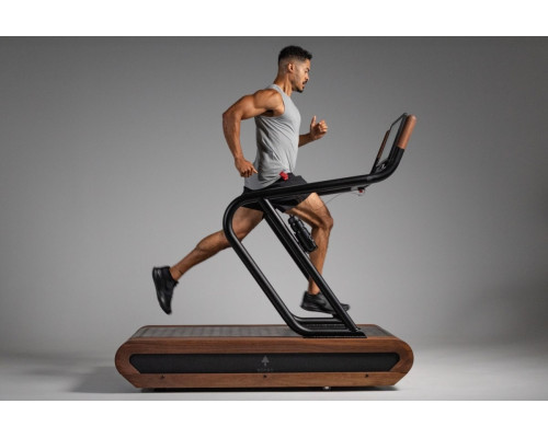 Бігова доріжка NOHRD Citius Cherry Treadmill