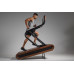 Бігова доріжка NOHRD Citius Cherry Treadmill