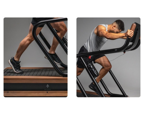 Бігова доріжка NOHRD Citius Cherry Treadmill