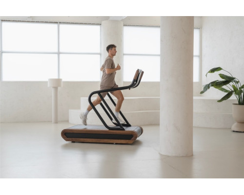 Бігова доріжка NOHRD Citius Cherry Treadmill