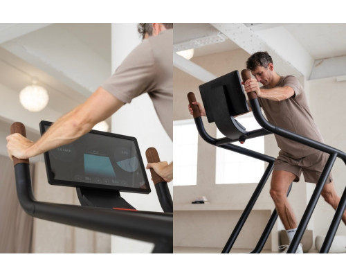 Бігова доріжка NOHRD Citius Cherry Treadmill