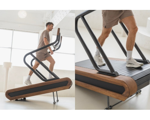 Бігова доріжка NOHRD Citius Cherry Treadmill