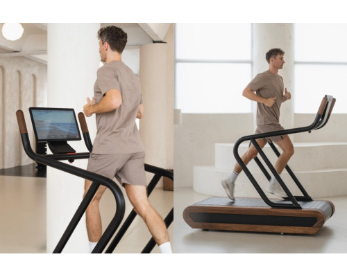 Бігова доріжка NOHRD Citius Cherry Treadmill