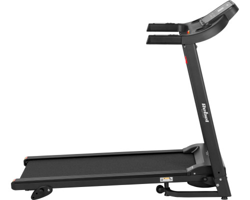 Бігова доріжка електрична REBEL ACTIVE RBA-1001 Бігова доріжка електрична REBEL ACTIVE RBA-1001