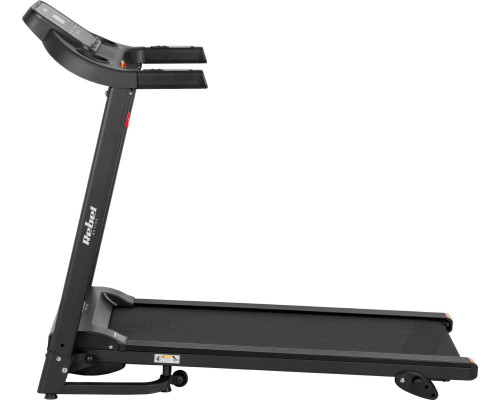 Бігова доріжка електрична REBEL ACTIVE RBA-1001 Бігова доріжка електрична REBEL ACTIVE RBA-1001