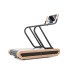 Бігова доріжка NOHRD Citius Oak Treadmill