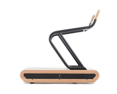 Бігова доріжка NOHRD Citius Oak Treadmill