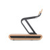 Бігова доріжка NOHRD Citius Oak Treadmill