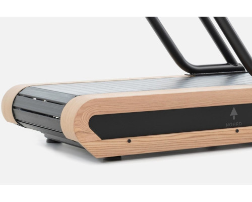 Бігова доріжка NOHRD Citius Oak Treadmill