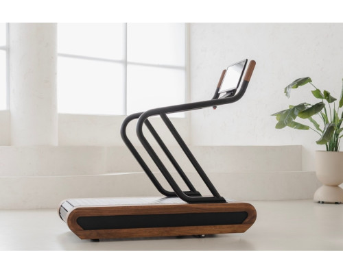 Бігова доріжка NOHRD Citius Oak Treadmill