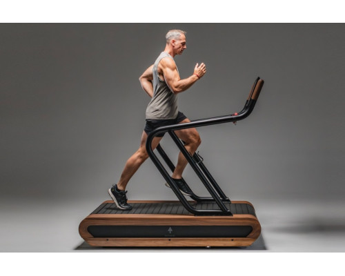 Бігова доріжка NOHRD Citius Oak Treadmill