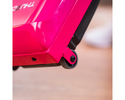 Бігова доріжка електрична THUNDER IDEA-PINK Бігова доріжка електрична THUNDER IDEA-PINK