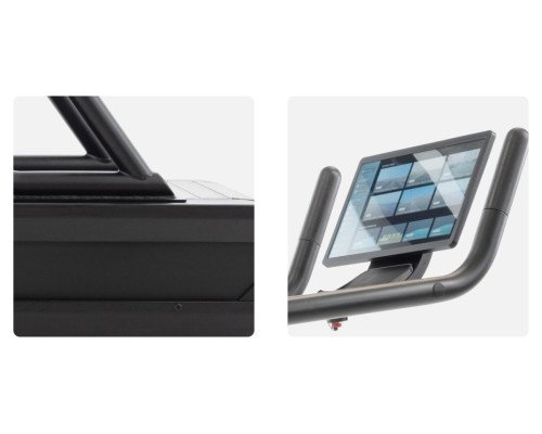 Бігова доріжка NOHRD Citius Shadow Treadmill