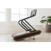 Бігова доріжка NOHRD Citius Shadow Treadmill