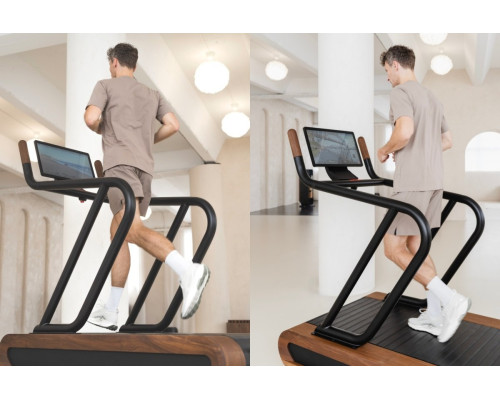 Бігова доріжка NOHRD Citius Shadow Treadmill