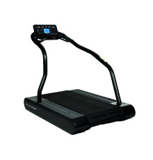 Бігова доріжка Woodway Pro XL з PK - дисплеєм, чорна