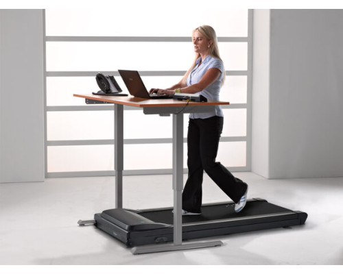 Бігова доріжка настільна LifeSpan TR1200-DT5, чорна