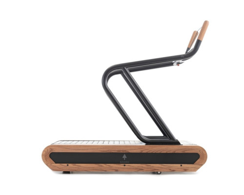 Бігова доріжка NOHRD Citius Vintage Oak Treadmill