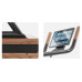 Бігова доріжка NOHRD Citius Vintage Oak Treadmill