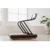 Бігова доріжка NOHRD Citius Vintage Oak Treadmill