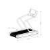 Бігова доріжка NOHRD Citius Vintage Oak Treadmill