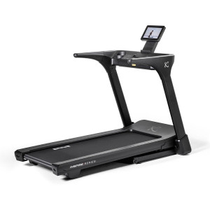 Бігова доріжка електрична Inspire T4S TFT