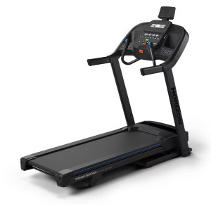Бігова доріжка електрична King Smith HORIZON FITNESS 7.0 AT-24