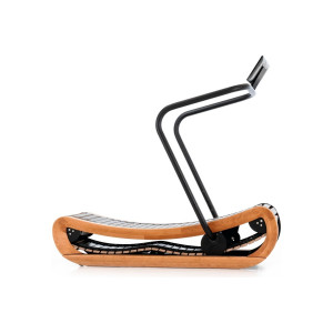 Бігова доріжка Nohrd SprintBok Pro Cherry Treadmill
