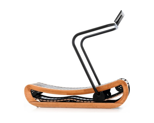 Бігова доріжка Nohrd SprintBok Pro Cherry Treadmill