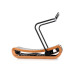 Бігова доріжка Nohrd SprintBok Pro Cherry Treadmill