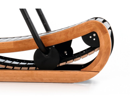 Бігова доріжка Nohrd SprintBok Pro Cherry Treadmill