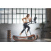 Бігова доріжка Nohrd SprintBok Pro Cherry Treadmill