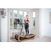 Бігова доріжка Nohrd SprintBok Pro Cherry Treadmill