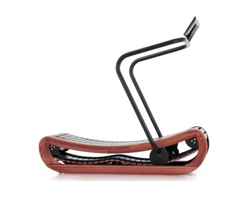 Бігова доріжка Nohrd SprintBok Pro Club Treadmill