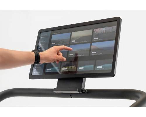 Бігова доріжка Nohrd SprintBok Pro Club Treadmill