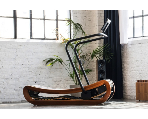 Бігова доріжка Nohrd SprintBok Pro Club Treadmill