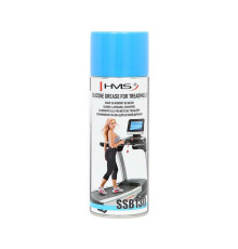 Мастило для бігової доріжки SSB130 450ML HMS (kod GTU03) - 450 мл 