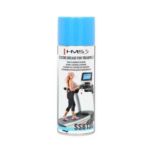 Мастило для бігової доріжки SSB130 450ML HMS (kod GTU03) - 450 мл 