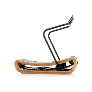 Бігова доріжка Nohrd SprintBok Pro Oak Treadmill