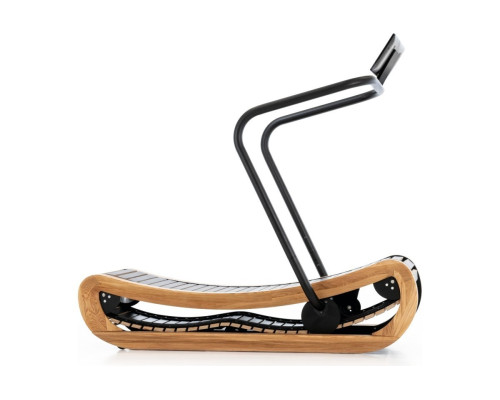 Бігова доріжка Nohrd SprintBok Pro Oak Treadmill
