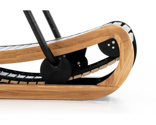 Бігова доріжка Nohrd SprintBok Pro Oak Treadmill