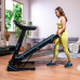 Бігова доріжка електрична THUNDER ICON-BLACK